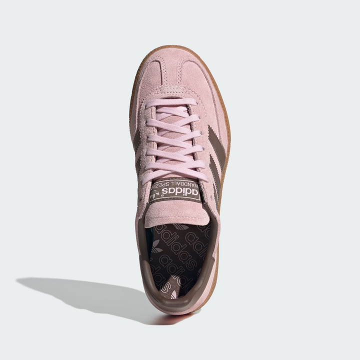 adidas Handball Spezial J "Clear Pink Earth Strata" JH6190