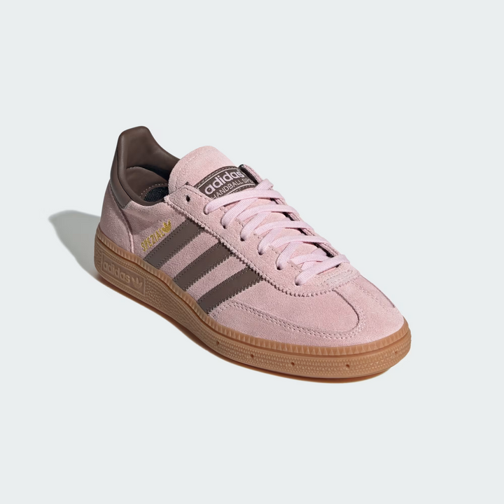 adidas Handball Spezial J "Clear Pink Earth Strata" JH6190