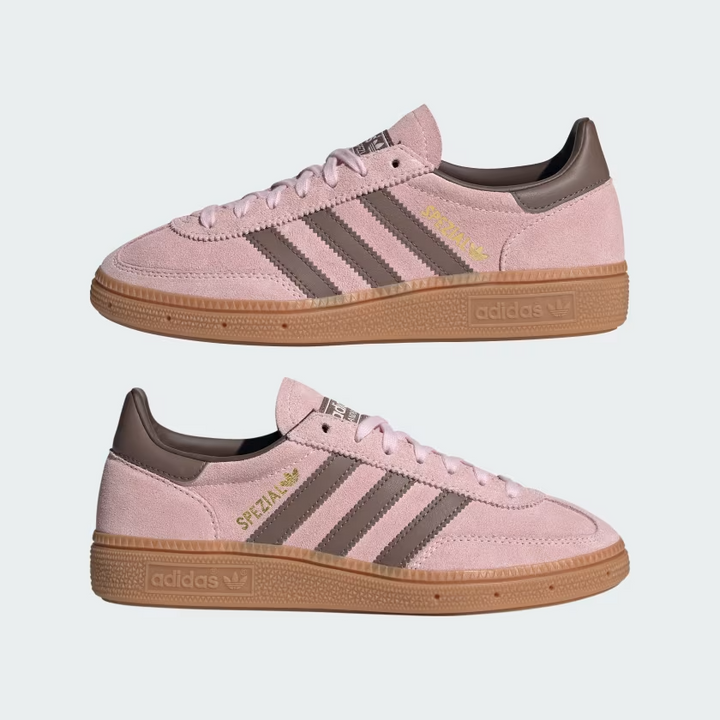 adidas Handball Spezial J "Clear Pink Earth Strata" JH6190