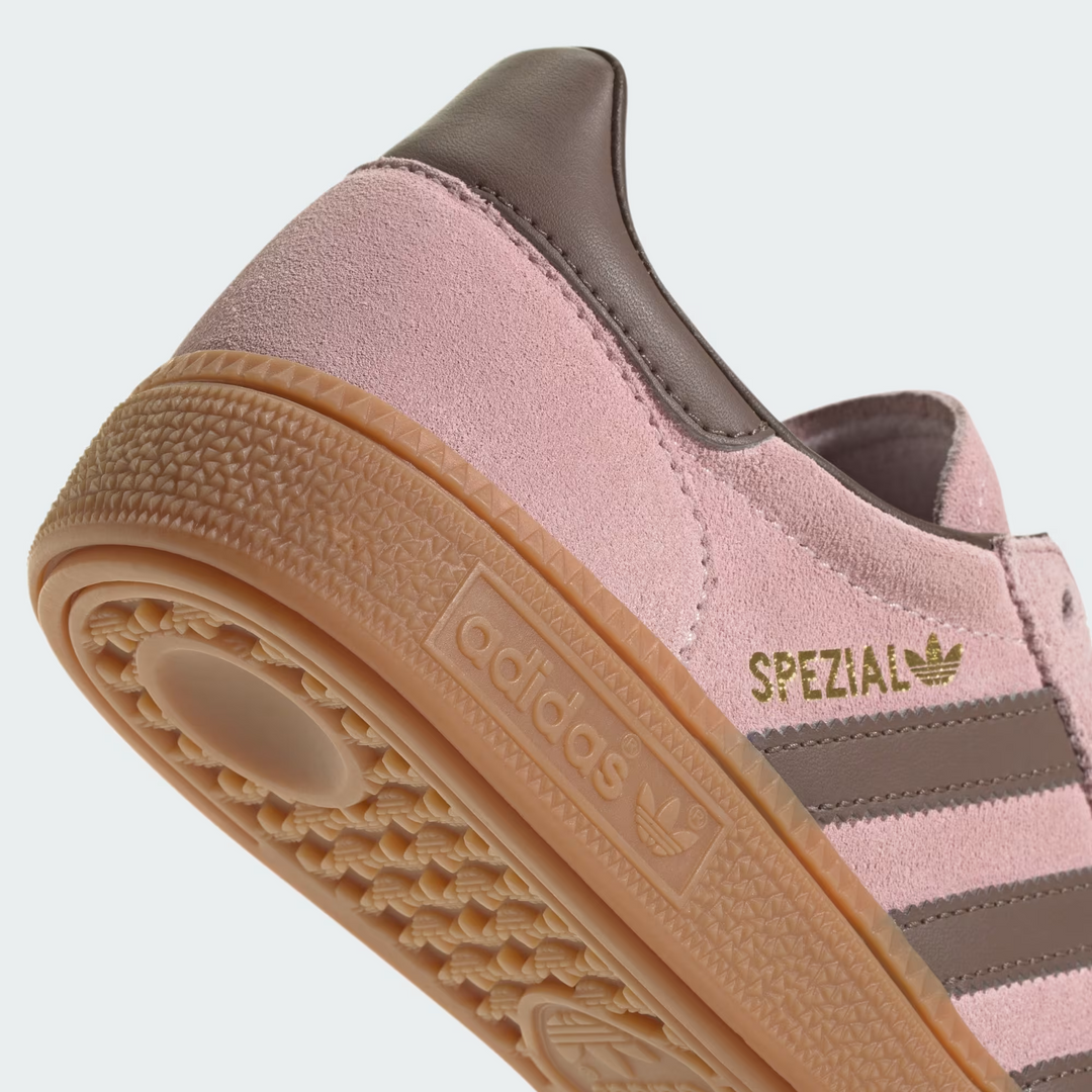 adidas Handball Spezial J "Clear Pink Earth Strata" JH6190