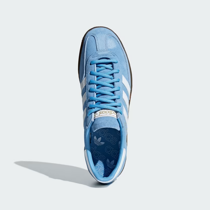 adidas Handball Spezial "Light Blue" Niebieskie BD7632