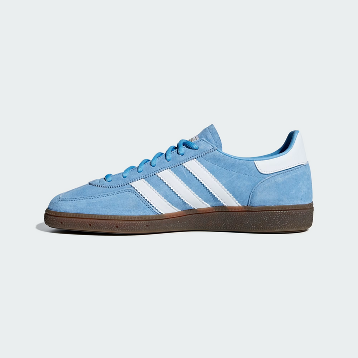 adidas Handball Spezial "Light Blue" Niebieskie BD7632