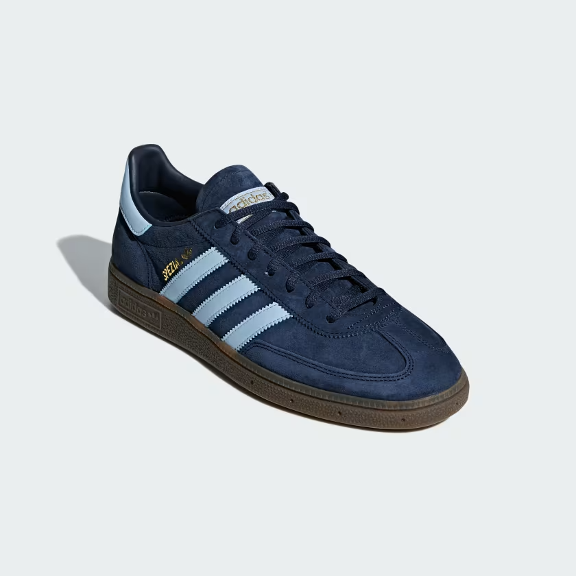 adidas Handball Spezial Navy Gum Granatowe BD7633