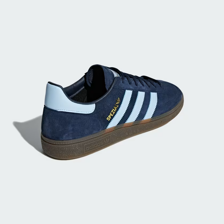 adidas Handball Spezial Navy Gum Granatowe BD7633