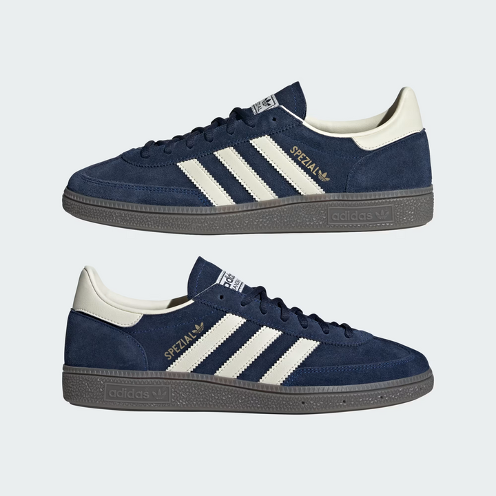 adidas Handball Spezial "Night Indigo" Granatowe IF7087