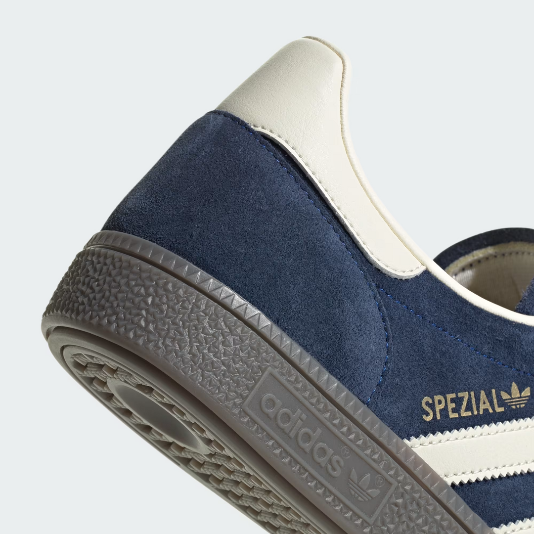 adidas Handball Spezial "Night Indigo" Granatowe IF7087