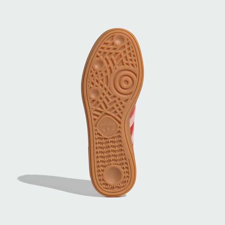 adidas Handball Spezial "Bright Red" Clear Pink Czerwone IE5894