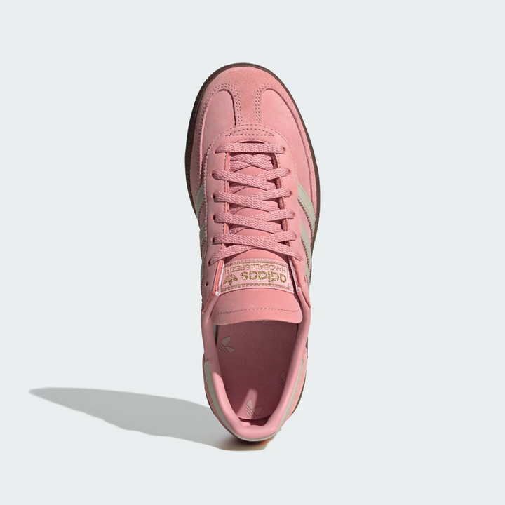 Adidas Handball Spezial W "Pink" Różowe JI2646