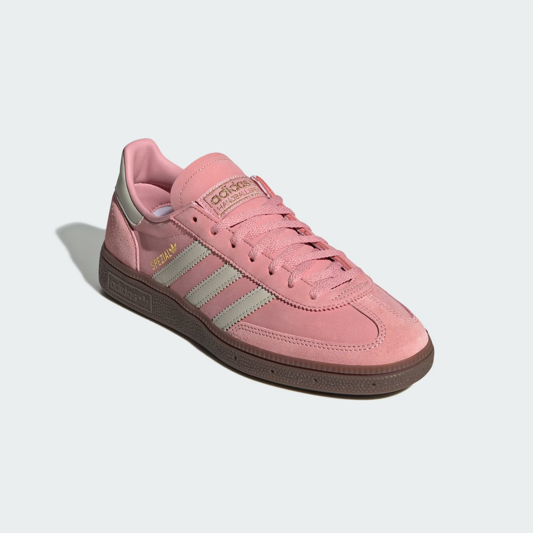 Adidas Handball Spezial W "Pink" Różowe JI2646