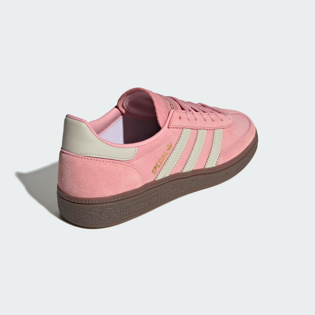 Adidas Handball Spezial W "Pink" Różowe JI2646