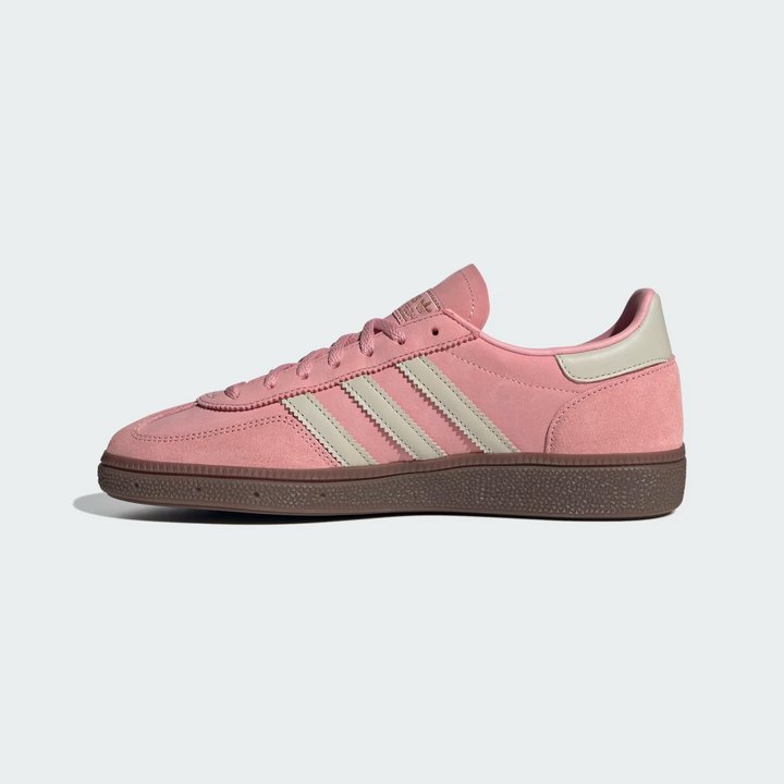 Adidas Handball Spezial W "Pink" Różowe JI2646