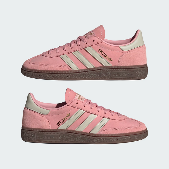 Adidas Handball Spezial W "Pink" Różowe JI2646