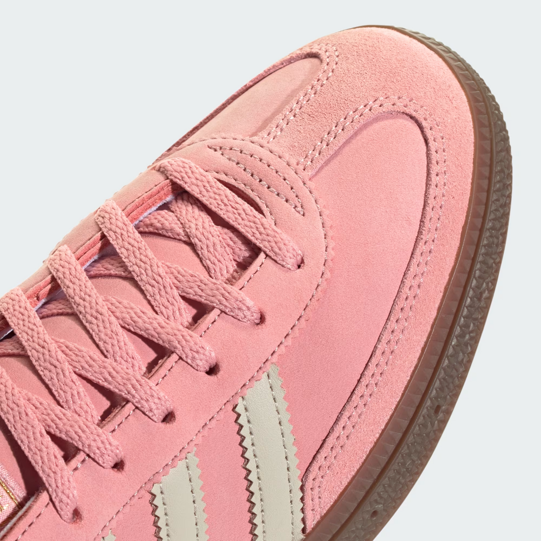 Adidas Handball Spezial W "Pink" Różowe JI2646