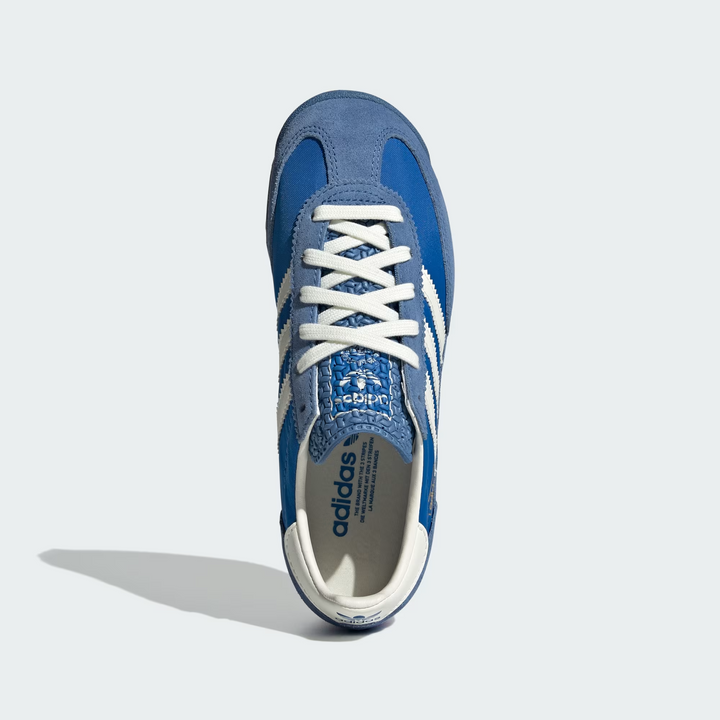 adidas SL 72 RS "Blue Scarlet" Niebieskie JI3088