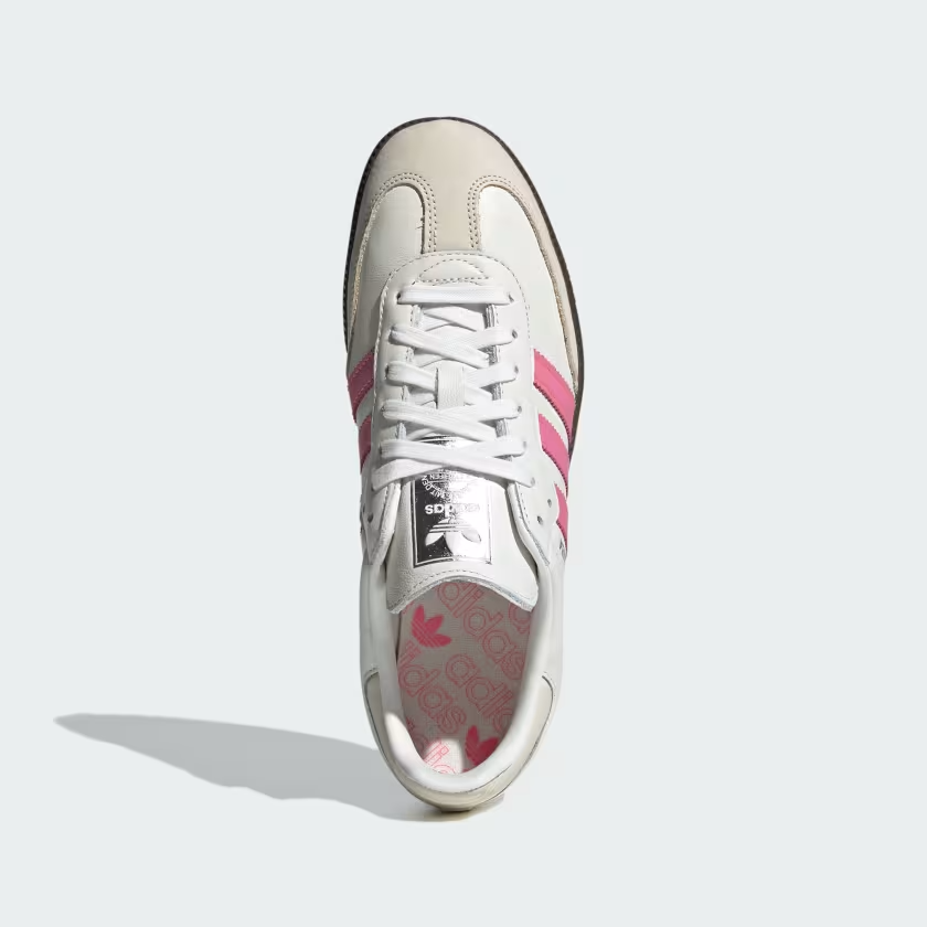 Adidas Samba OG "Lucid Pink" Women's IG1962