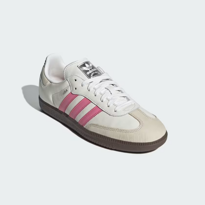 Adidas Samba OG "Lucid Pink" Women's IG1962