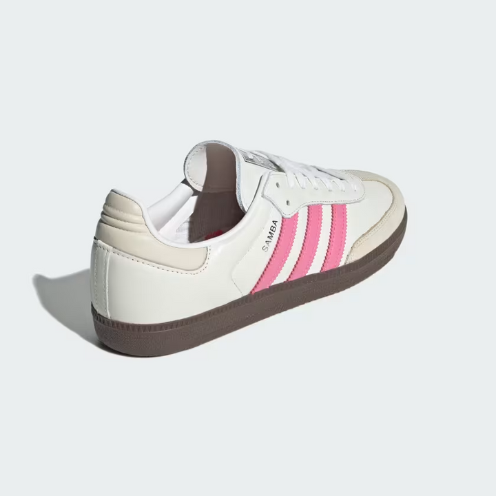 Adidas Samba OG "Lucid Pink" Women's IG1962