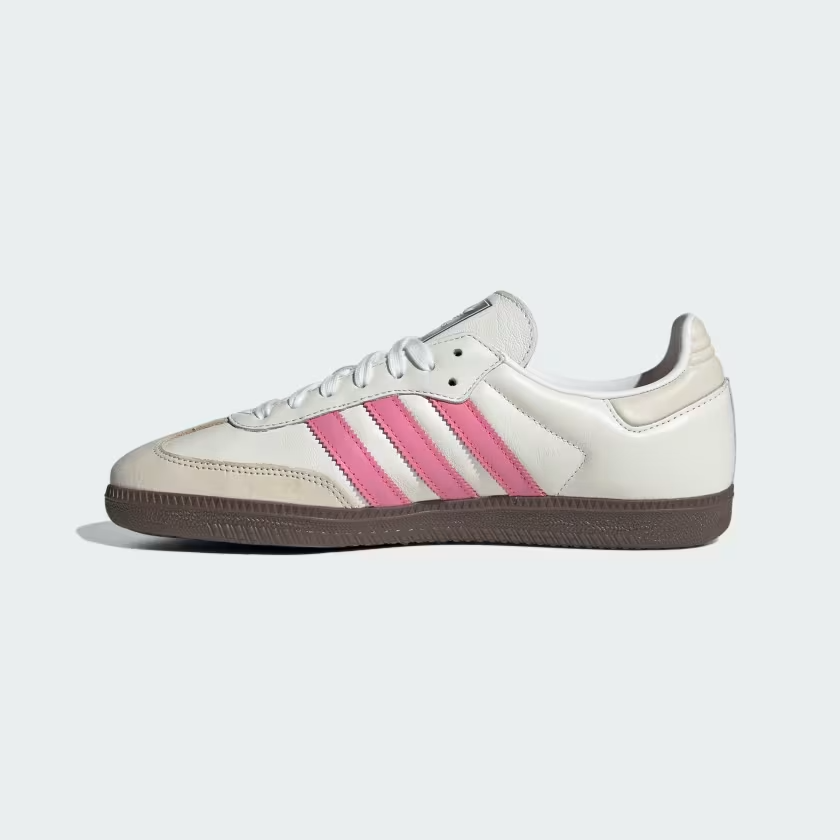 Adidas Samba OG "Lucid Pink" Women's IG1962