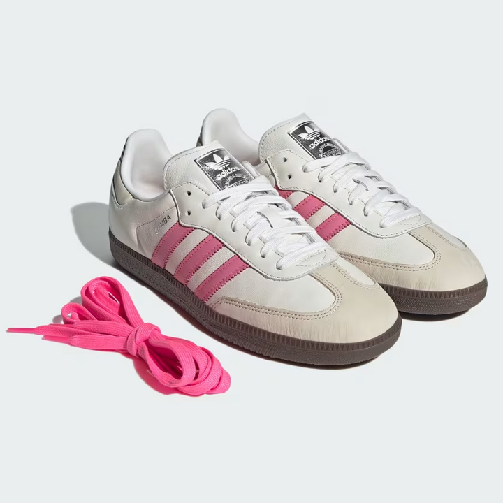 Adidas Samba OG "Lucid Pink" Women's IG1962