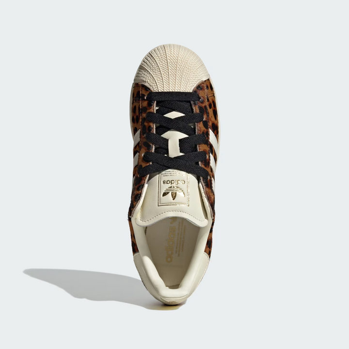 Adidas Superstar II W "Leopard" Panterka KI0569