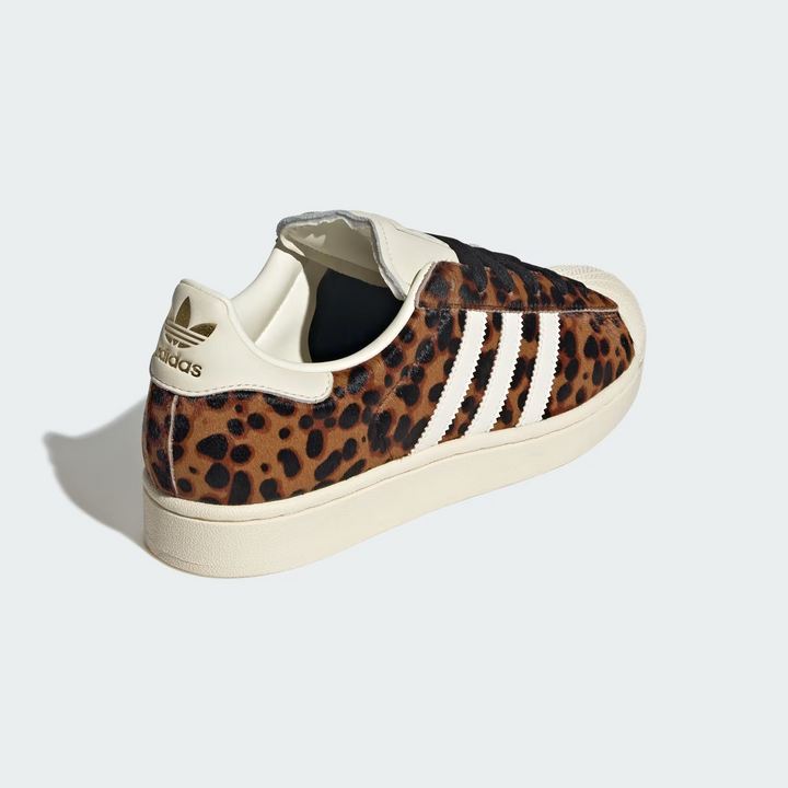 Adidas Superstar II W "Leopard" Panterka KI0569
