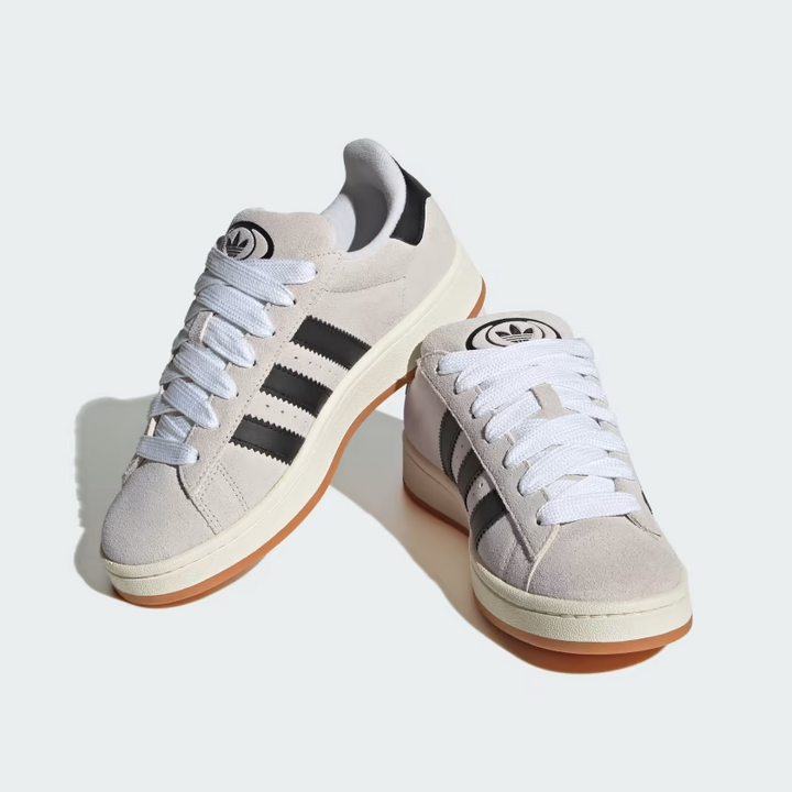adidas Campus 00s "Crystal White" Core Black W GY0042