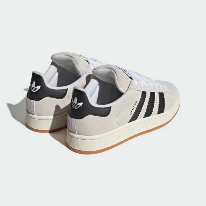 adidas Campus 00s "Crystal White" Core Black W GY0042