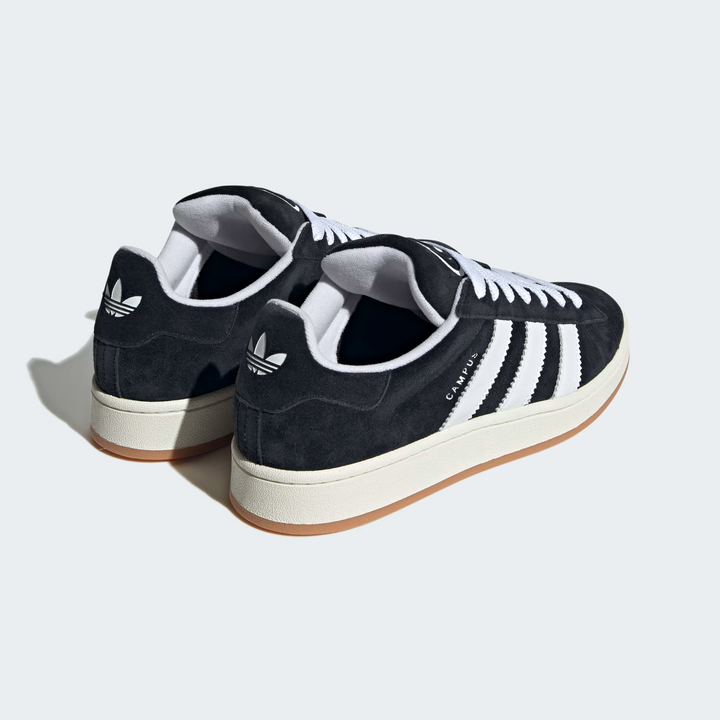 adidas Campus 00s "Black" Czarne HQ8708
