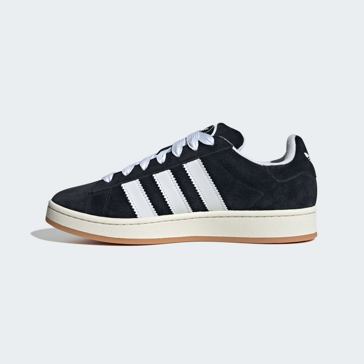 adidas Campus 00s "Black" Czarne HQ8708