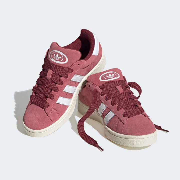 Adidas Campus 00s "Pink Strata" Women's Różowe HP6286