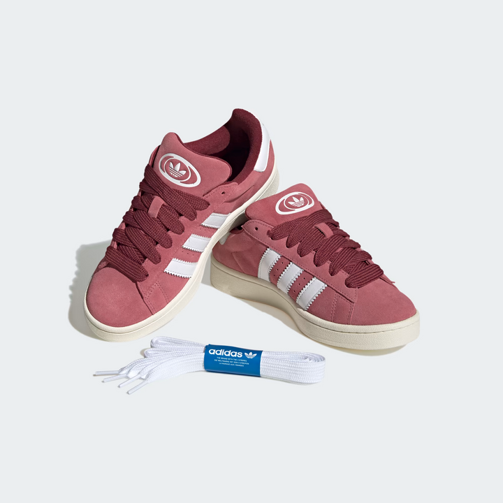 Adidas Campus 00s "Pink Strata" Women's Różowe HP6286