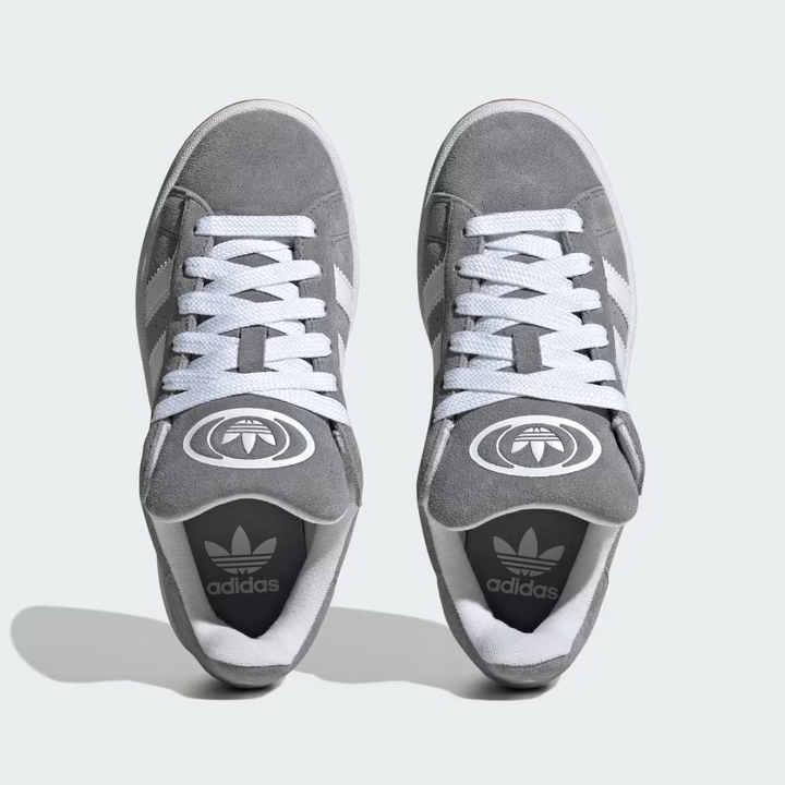 Adidas Campus 00s "Grey" J HQ6507