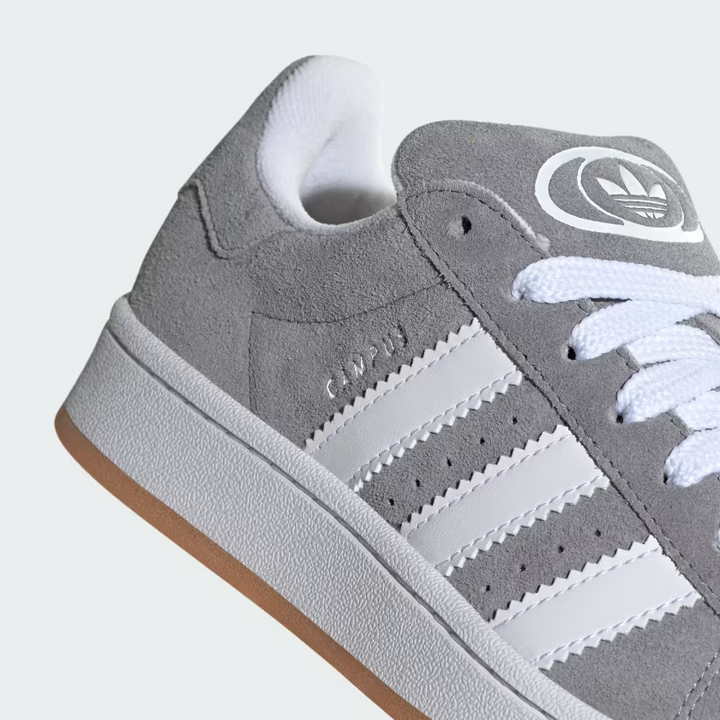 Adidas Campus 00s "Grey" J HQ6507