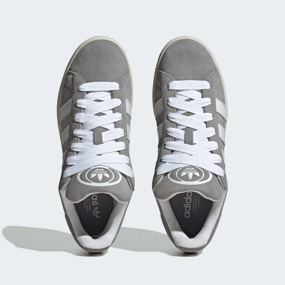 Adidas Campus 00s "Grey" Szare HQ8707