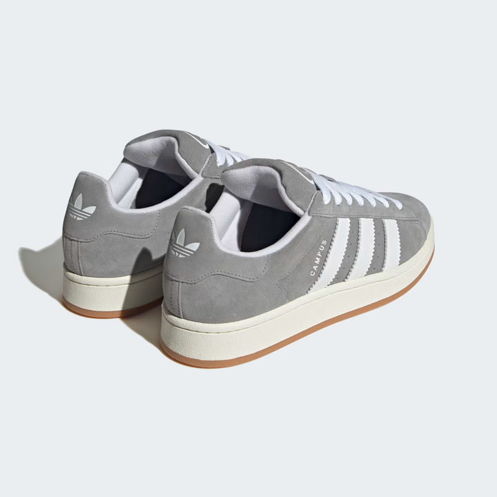 Adidas Campus 00s "Grey" Szare HQ8707