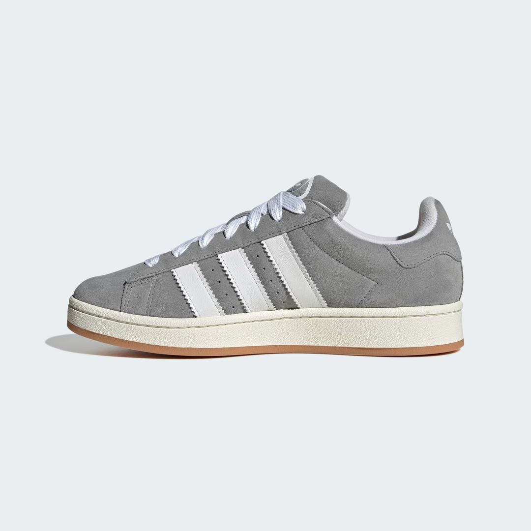 Adidas Campus 00s "Grey" Szare HQ8707