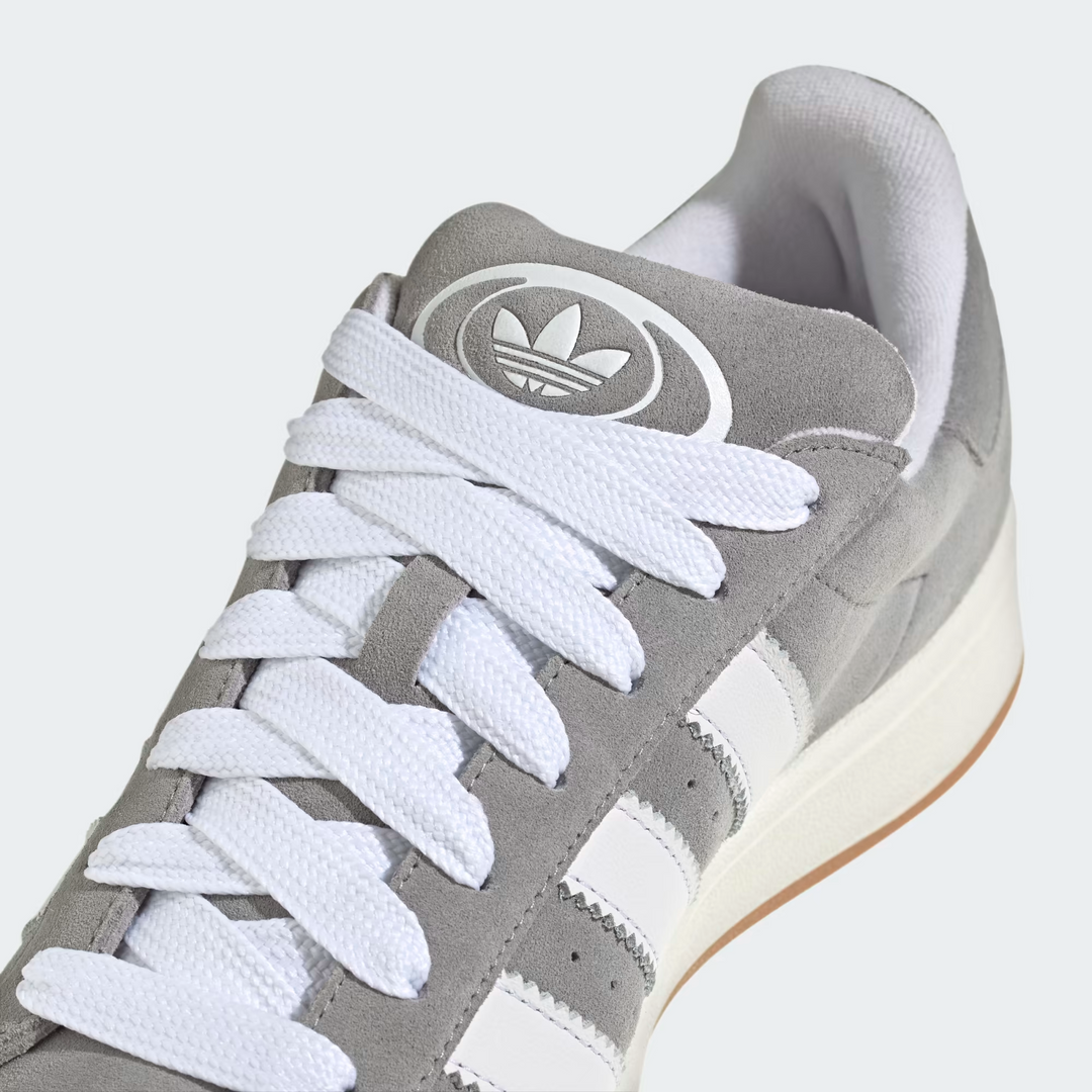 Adidas Campus 00s "Grey" Szare HQ8707