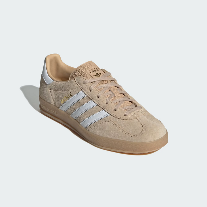 adidas Gazelle Indoor Magic Beige Cloud White IH5482