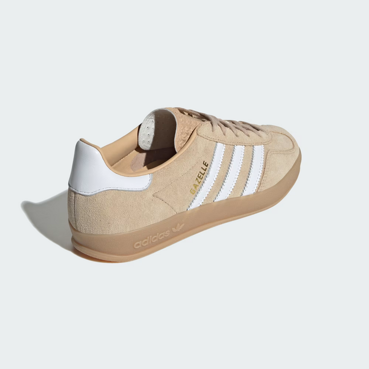 adidas Gazelle Indoor Magic Beige Cloud White IH5482