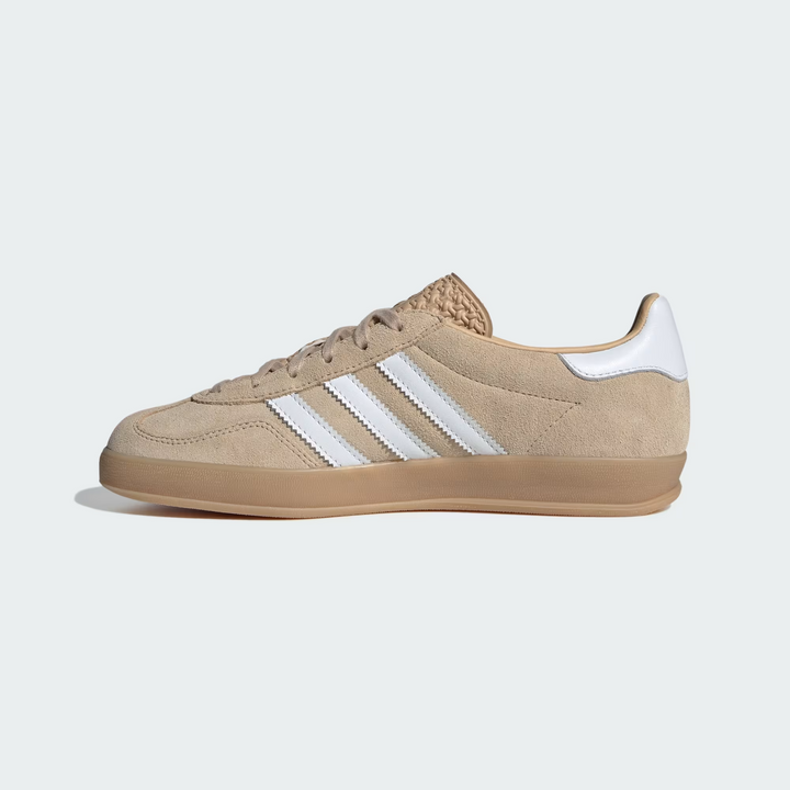 adidas Gazelle Indoor Magic Beige Cloud White IH5482