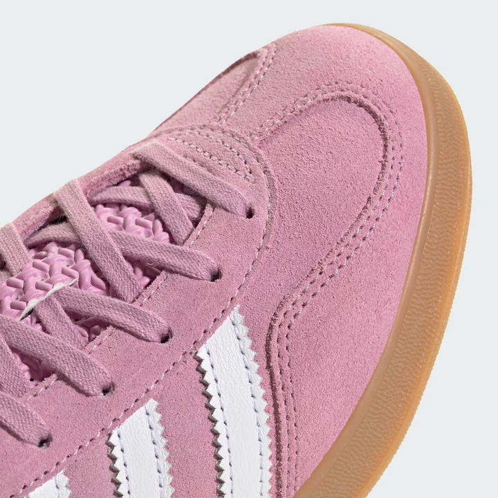 Adidas Gazelle Indoor "Bliss Liliac" Różowe JS1395