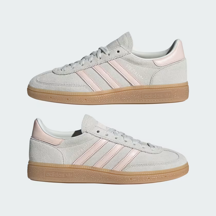 Adidas Handball Spezial "Orbit Grey" Szare JR3629