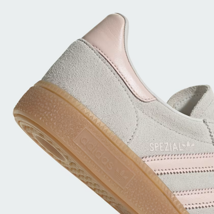 Adidas Handball Spezial "Orbit Grey" Szare JR3629
