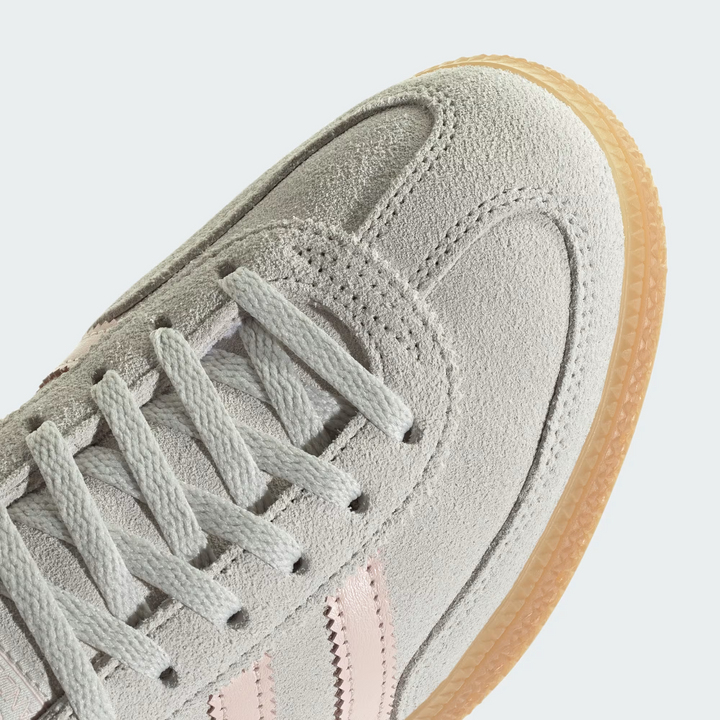 Adidas Handball Spezial "Orbit Grey" Szare JR3629