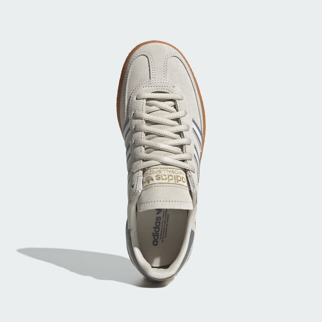 adidas Handball Spezial "Alumina Cloud White" Beżowe JI0452