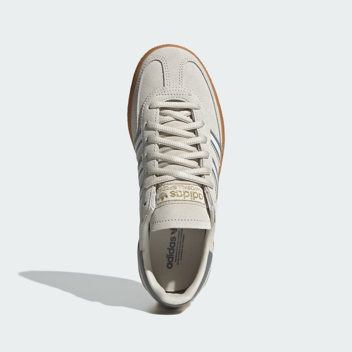 adidas Handball Spezial "Alumina Cloud White" Beżowe JI0452