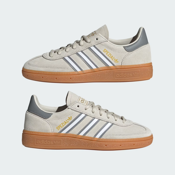 adidas Handball Spezial "Alumina Cloud White" Beżowe JI0452