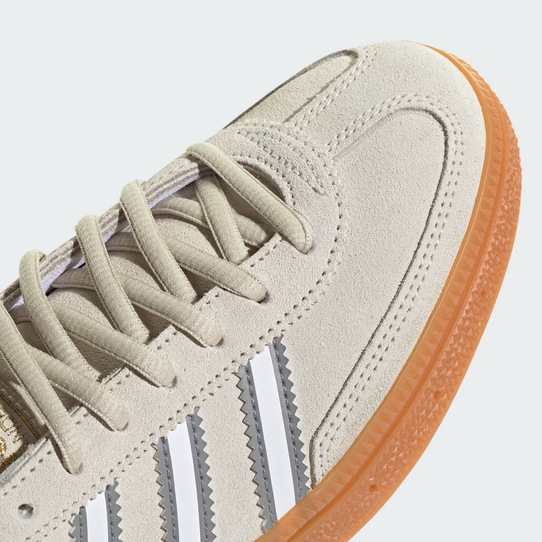 adidas Handball Spezial "Alumina Cloud White" Beżowe JI0452