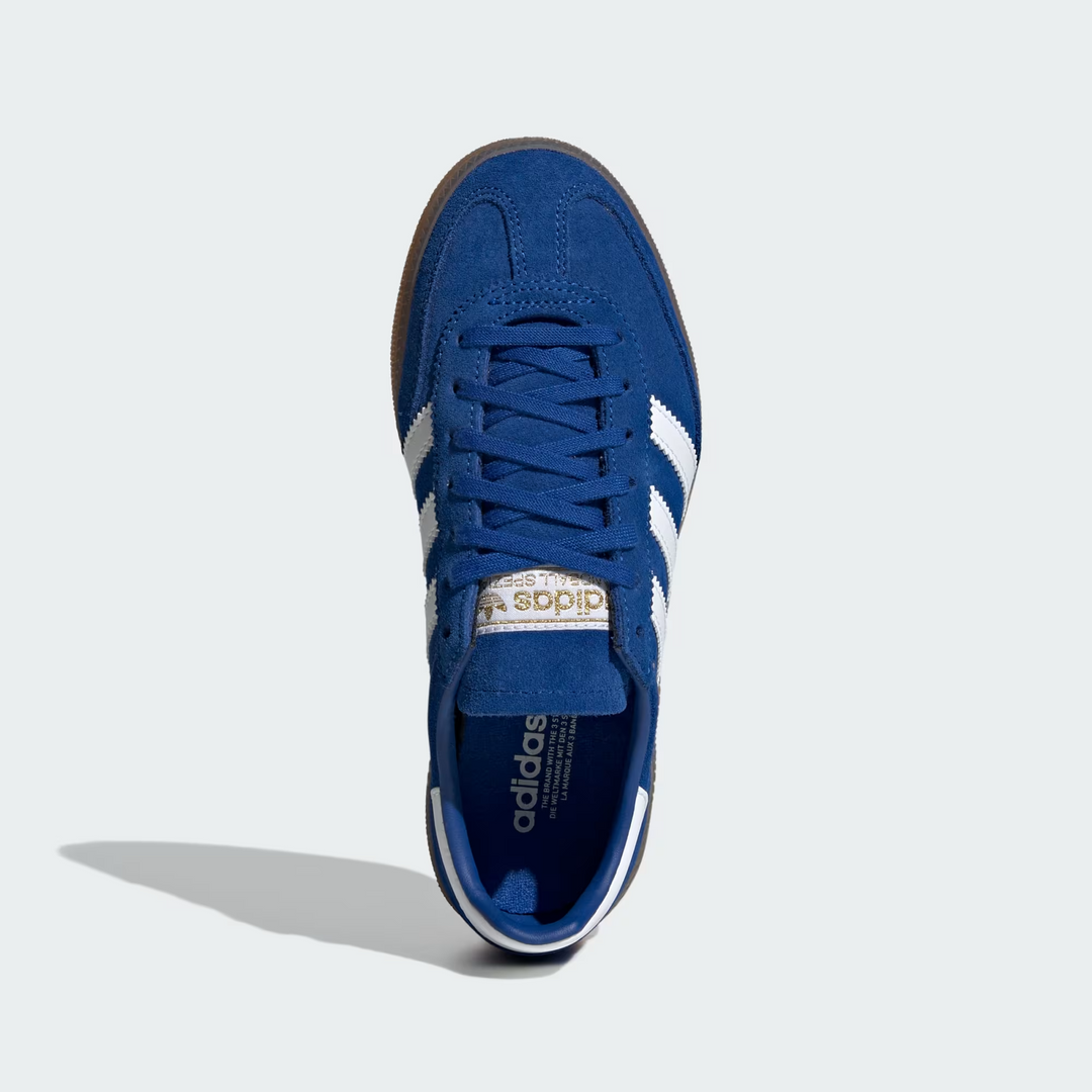 Adidas Handball Spezial J "Royal Blue" Niebieskie JP8000