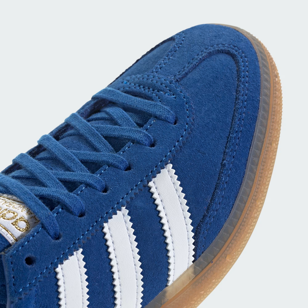 Adidas Handball Spezial J "Royal Blue" Niebieskie JP8000